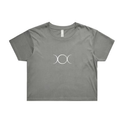 Triple Goddess Moon Crop Thumbnail
