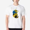 Hammer Heavyweight Tee Thumbnail