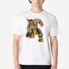 Hammer Heavyweight Tee Thumbnail