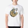 Hammer Heavyweight Tee Thumbnail
