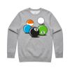 Mens United Crew (Clearance) Thumbnail