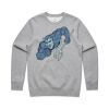 Mens United Crew (Clearance) Thumbnail