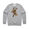 Mens United Crew (Clearance) Thumbnail