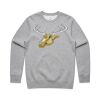 Mens United Crew (Clearance) Thumbnail