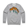 Mens United Crew (Clearance) Thumbnail