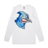 Mens Base Longsleeve Tee Thumbnail