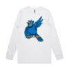 Mens Base Longsleeve Tee Thumbnail