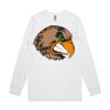 Mens Base Longsleeve Tee Thumbnail