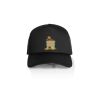 Frame Foam Trucker Cap Thumbnail