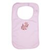 Organic Baby Bib Thumbnail