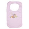 Organic Baby Bib Thumbnail