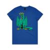 Women's Maple Tee Thumbnail