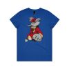 Women's Maple Tee Thumbnail