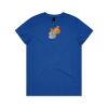 Women's Maple Tee Thumbnail