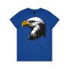 Women's Maple Tee Thumbnail