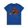 Women's Maple Tee Thumbnail