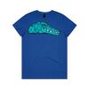 Women's Maple Tee Thumbnail