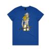 Women's Maple Tee Thumbnail