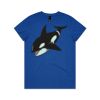 Women's Maple Tee Thumbnail