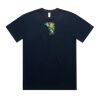 Block Oversized Tee Thumbnail