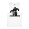 Mens Barnard Tank Thumbnail
