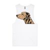 Mens Barnard Tank Thumbnail