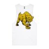 Mens Barnard Tank Thumbnail