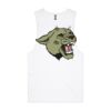 Mens Barnard Tank Thumbnail