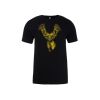 Mens Fitted Cotton Tee Thumbnail