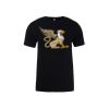 Mens Fitted Cotton Tee Thumbnail